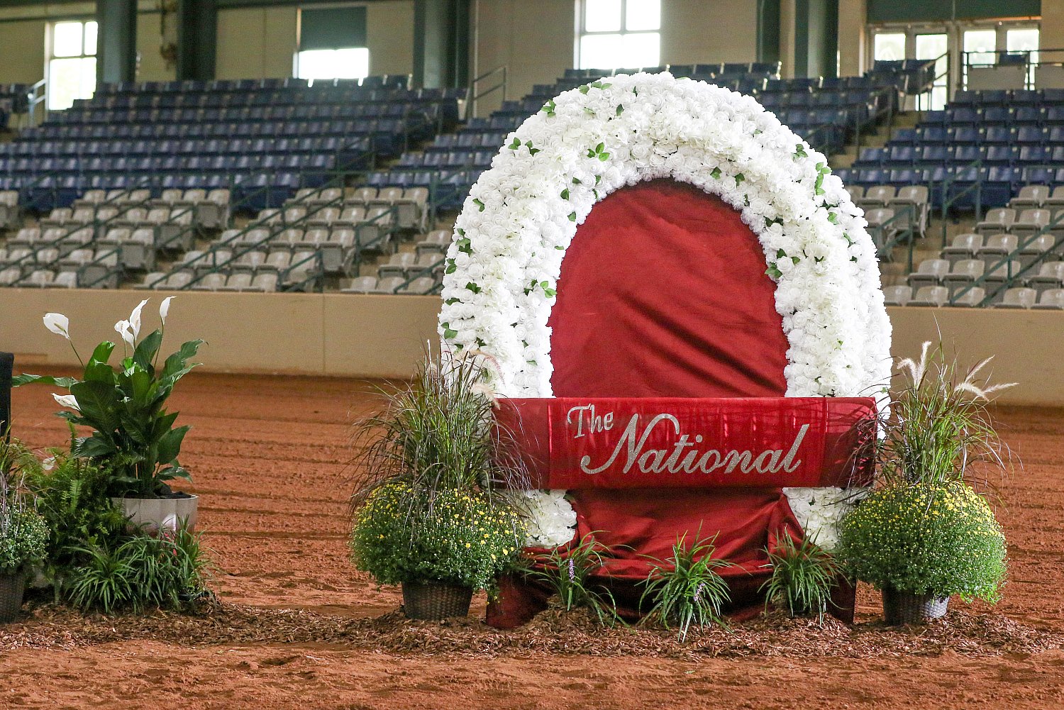 2023 Nationals Horse Shows 2023 Horse Shows
